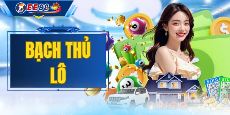 Bạch Thủ Lô