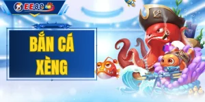 Bắn Cá Xèng