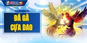 Đá Gà Cựa Dao
