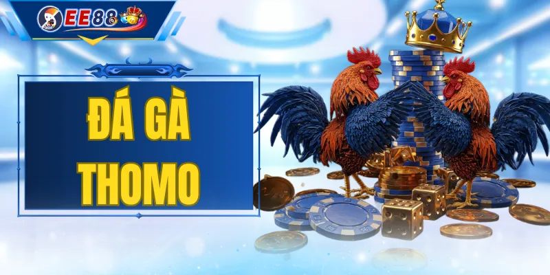 Đá Gà Thomo
