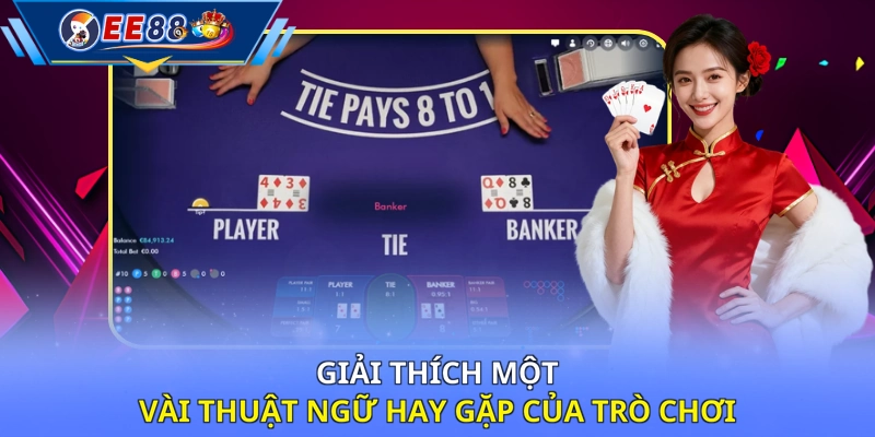 Giải thích một vài thuật ngữ hay gặp của trò chơi