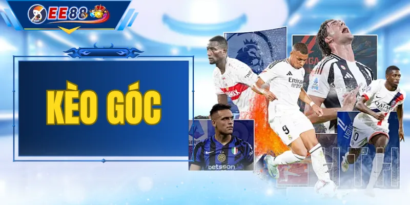 Kèo Góc