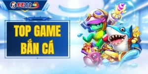 Top Game Bắn Cá