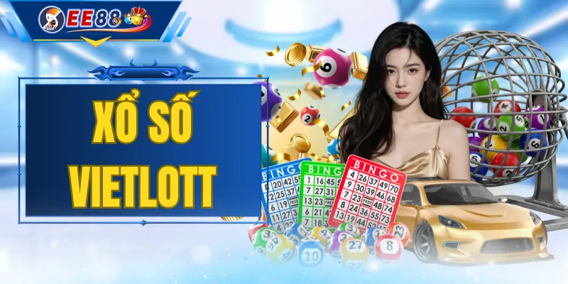 Xổ Số Vietlott