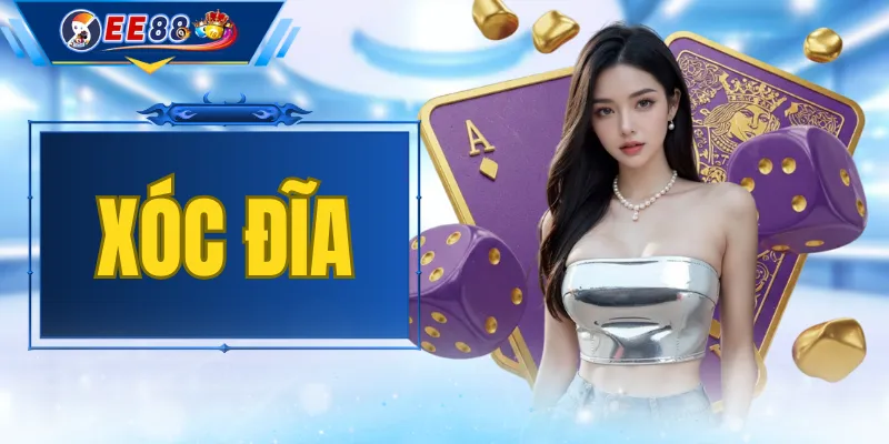 Xóc Đĩa